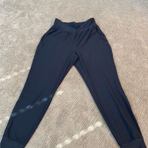 Athletic Jogger Pants